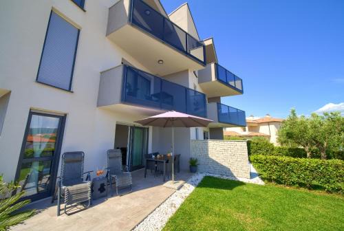 Krk Apartment | Apartment SARA
