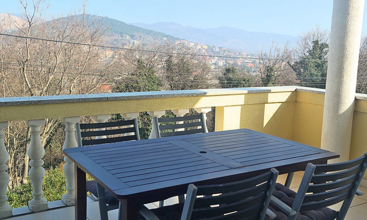 Buzdohanj Apartment | Apartment Sarah (118101-A1) - Čavle
