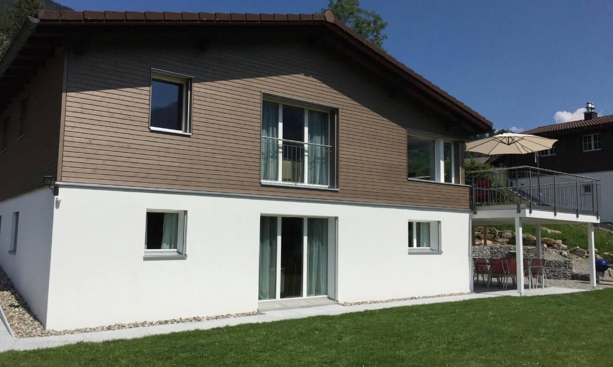 Soerenberg Apartment | Apartment Saturn by Interhome