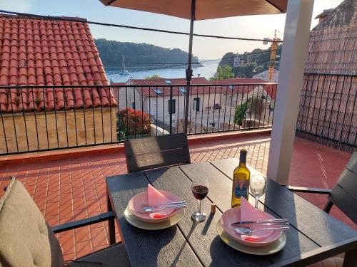 Cavtat Old Town Apartment | Apartment Saul