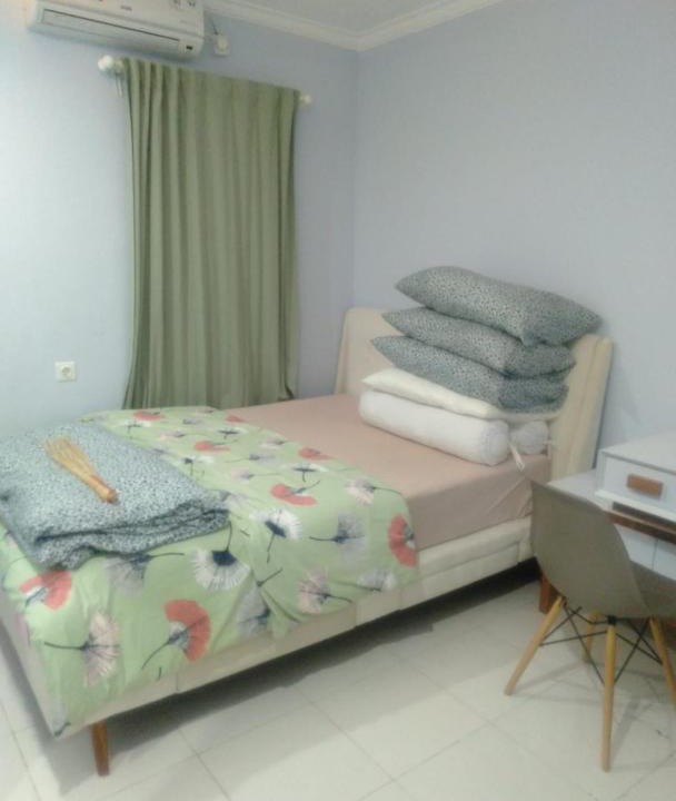 Bekasi Timur Apartment | Apartment Sayana by Sentra Jaya