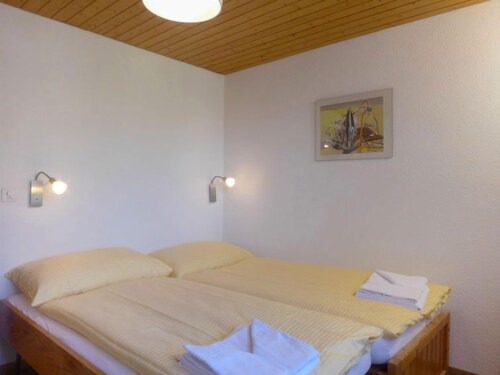 Wengen Apartment | Apartment Schweizerhof in Wengen - 4 persons, 2 bedrooms