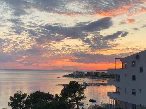 Povljana Apartment | Apartment sea Lux