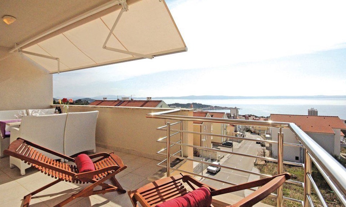 Zelenka Apartment | Apartment Sea Sun