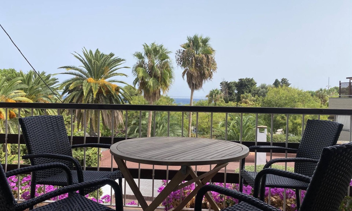 Tarragona Apartment | Apartment sea view - 4 guests