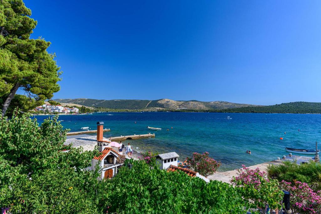 Zaboric Apartment | Apartment Seaside