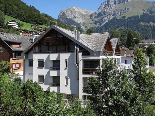 Engelberg Apartment | Apartment Seelenmattli by Interhome