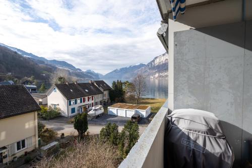 Murg Apartment | Apartment Seeperle