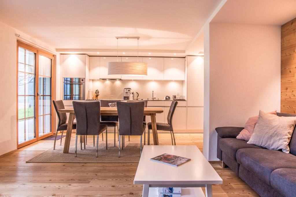 Grindelwald Apartment | Apartment Seilersboden - GRIWA RENT AG