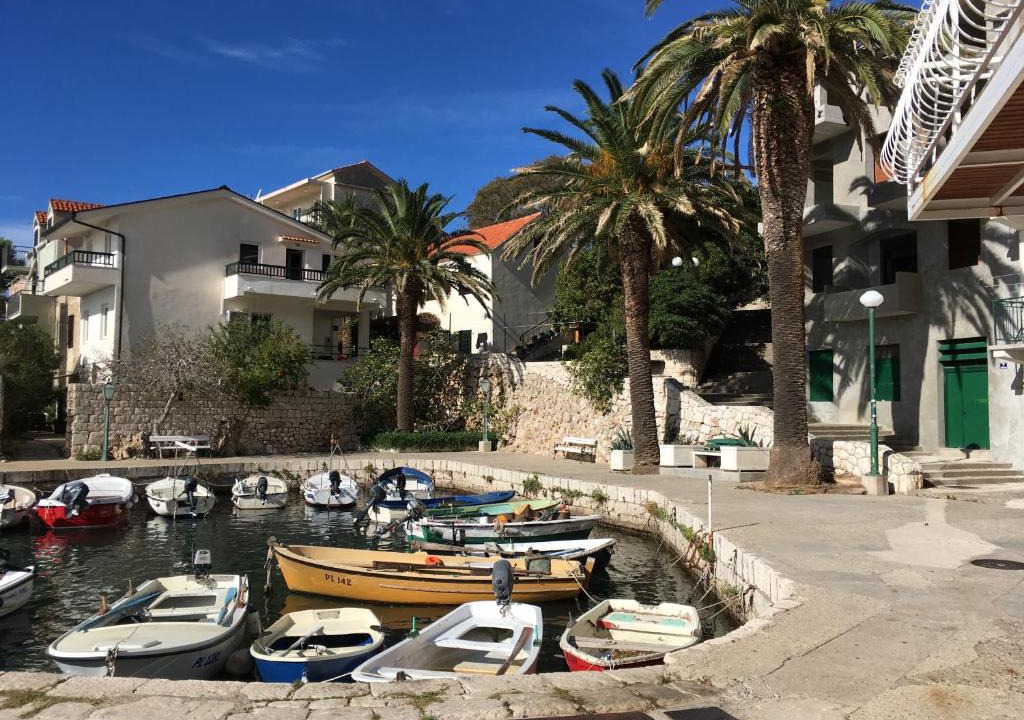 Gradac Apartment | Apartment Sena