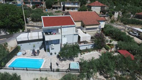 Peracko Blato House | Apartment Seven lakes