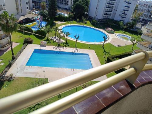 Salou City Centre Apartment | Apartment Sevilla 6 by Interhome
