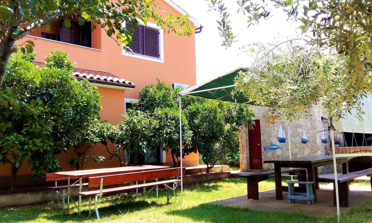 Sikici Apartment | Apartment Silvija Pula