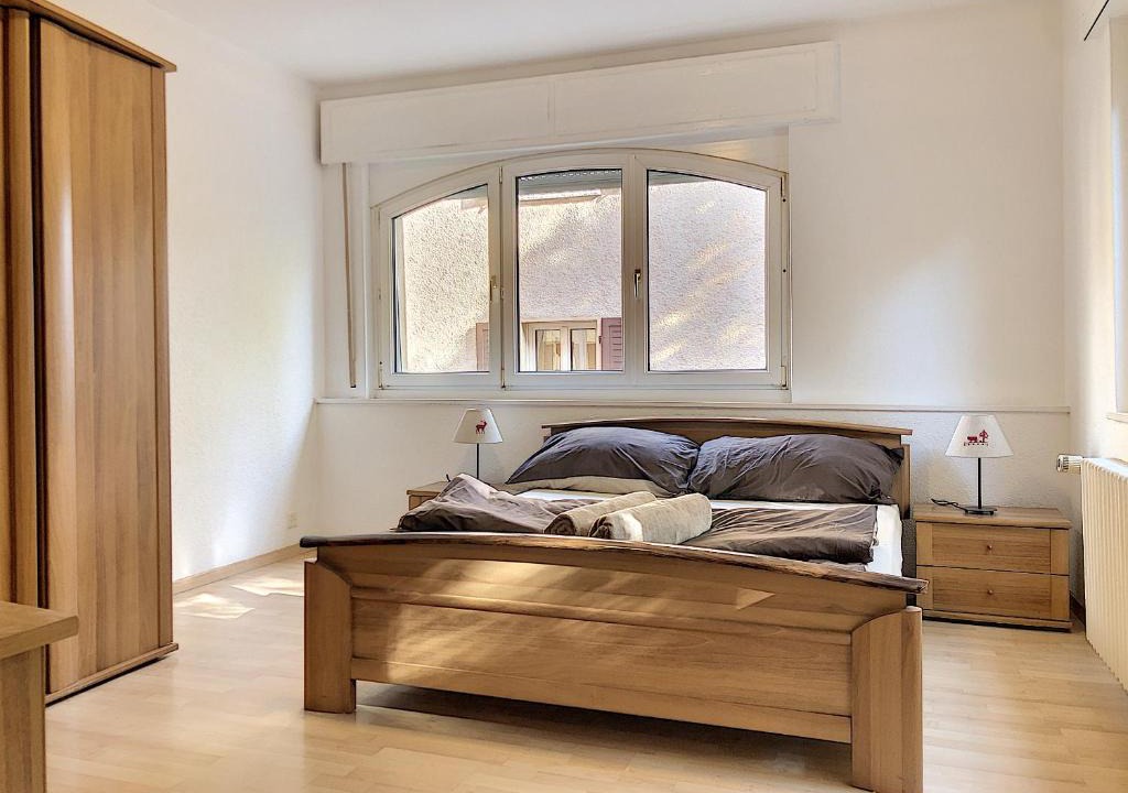 Sion Apartment | Apartment Sion Center