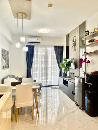 Bumi Serpong Damai Apartment | Apartment Sky House BSD - Family 2 BR Near Aeon Mall ICE BSD