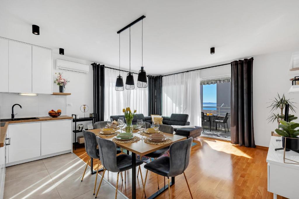Veliko Brdo Apartment | APARTMENT SKY