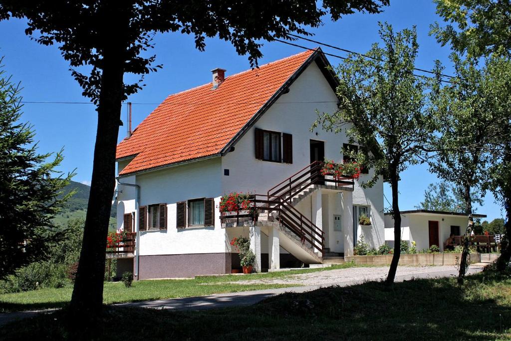 Smoljanac Apartment | Apartment Smoljanac 5194a