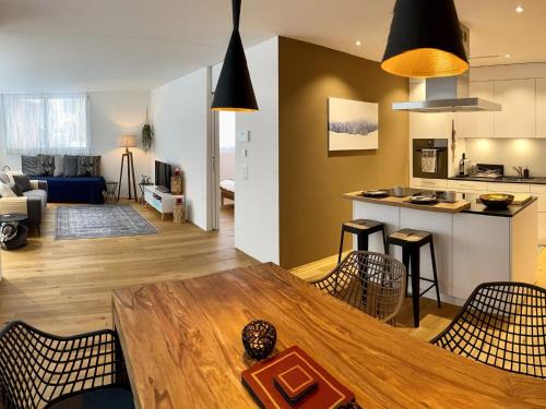 Engelberg Apartment | Apartment SnowKaya by Interhome