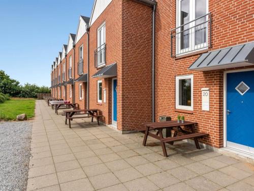 Emmerlev Apartment | Apartment Sofija by Interhome