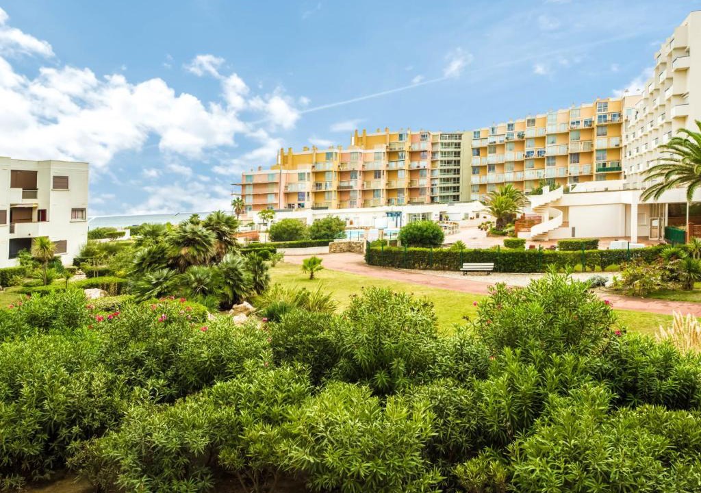 Le Barcares Apartment | Apartment Soleil Levant 1 et 2-11