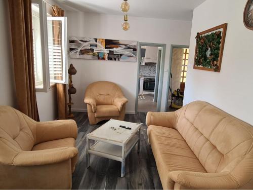 Pile Apartment | Apartment Solvit - Three Bedroom Apartment with Terrace