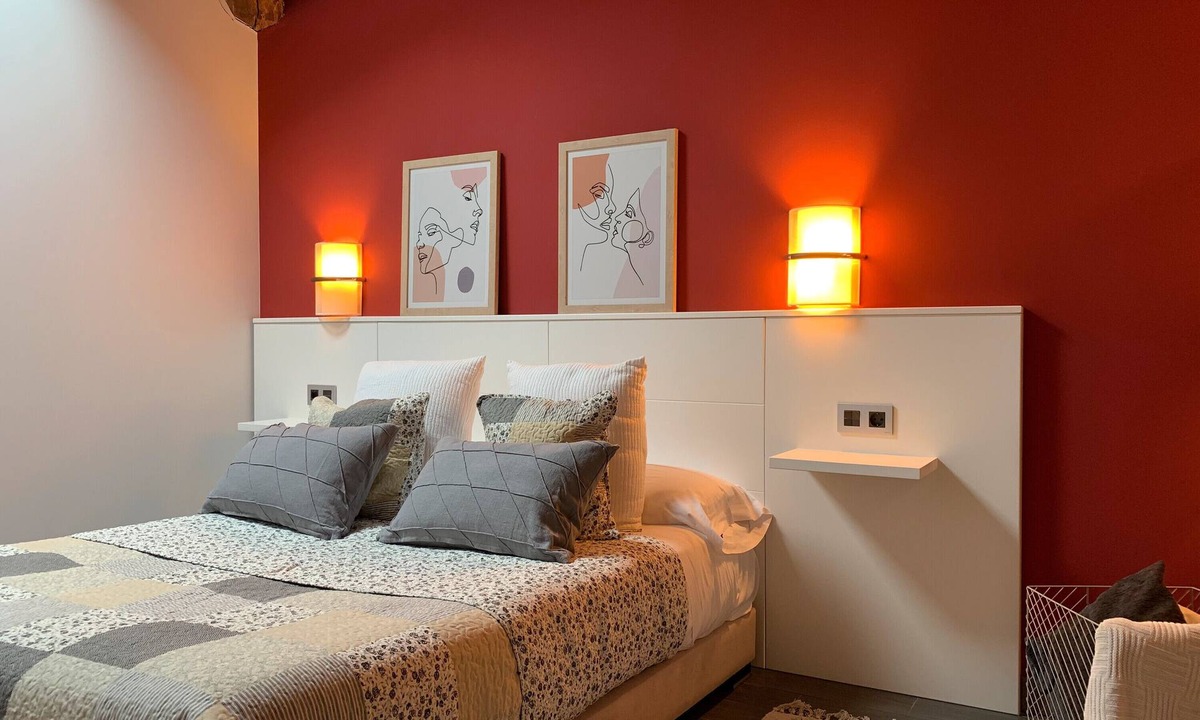 Ituren Apartment | Apartment 'Sorgiña' with Mountain View, Wi-Fi and Air Conditioning