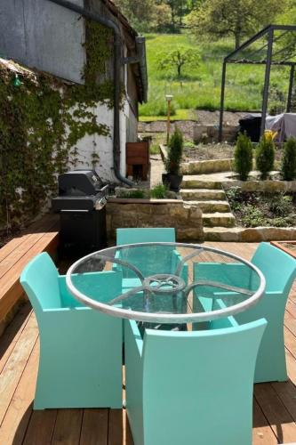 Schaffhausen Apartment | Apartment South Beach Apartment 10km Rheinfall by Interhome