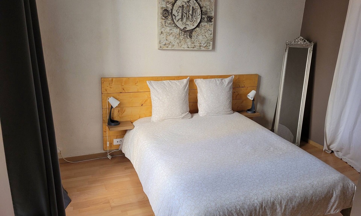 Hyeres City Centre Apartment | Apartment Souvenirs d'hier