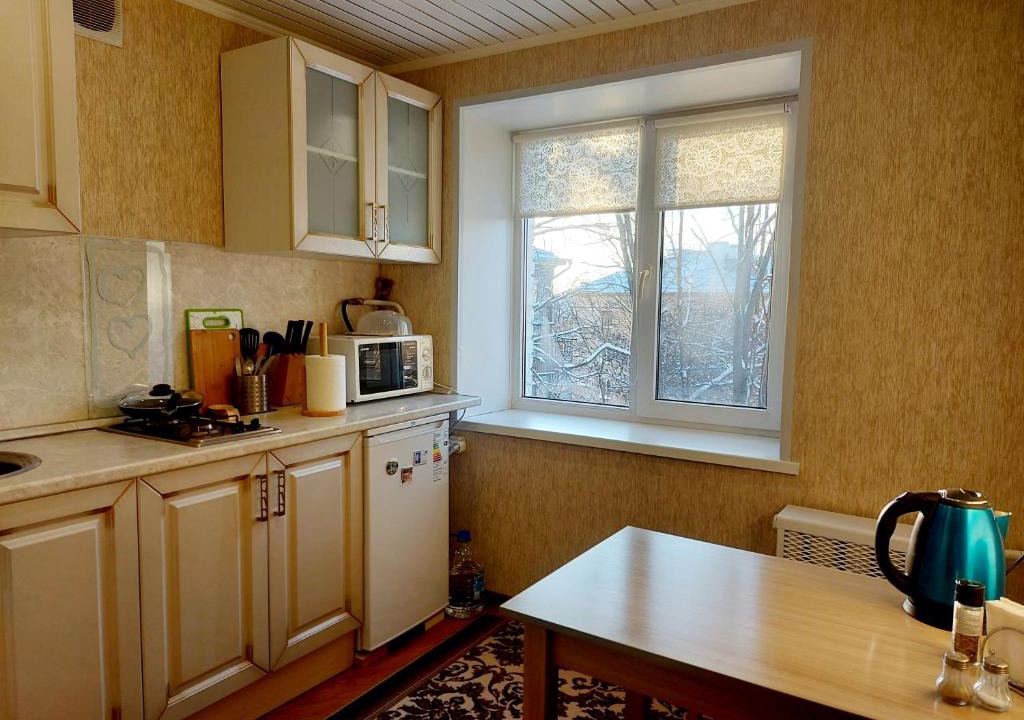 Pskov Old Town Apartment | Apartment Sovetskaya 9