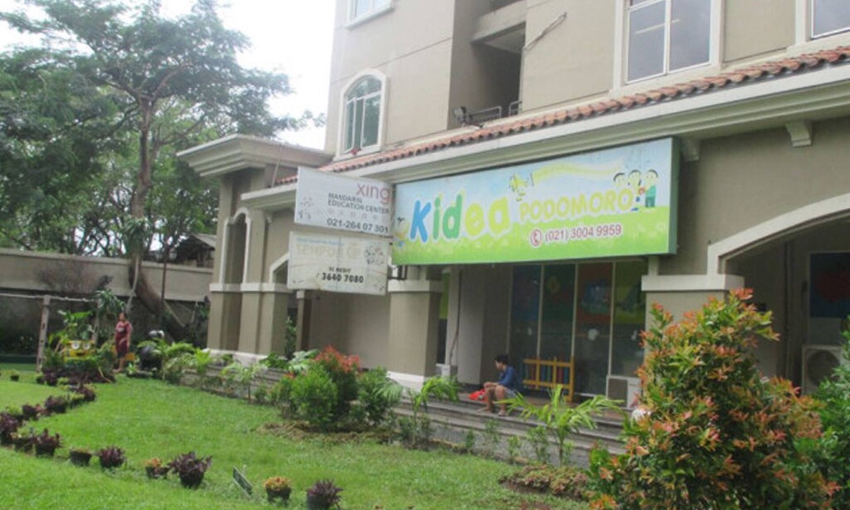 Tomang Apartment | Apartment Specialist - Mediterania 2 Tanjung Duren