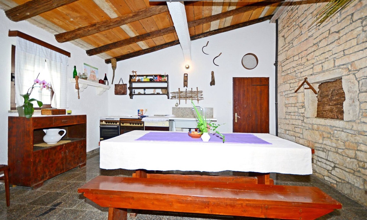 Sveti Petar u Sumi Apartment | Apartment Srblin