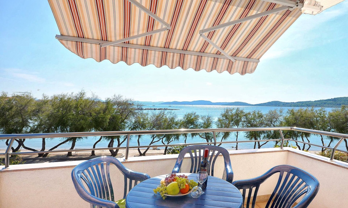 Srima Apartment | Apartment Srima (24931-A2) - Srima (Vodice)