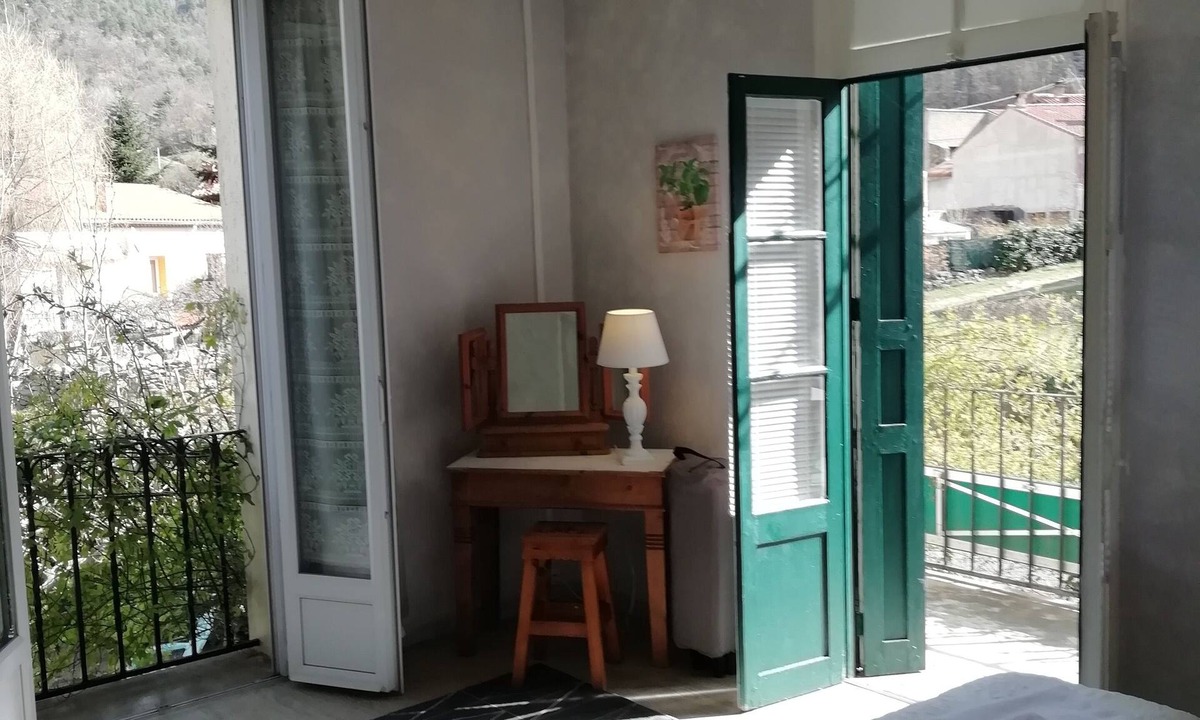 Casteil Apartment | Apartment St Martin du Canigou