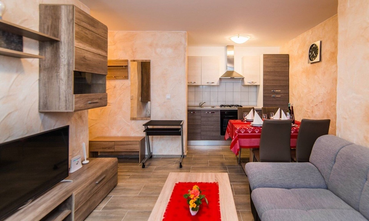 Vrvari Apartment | Apartment Stela in Vrvari