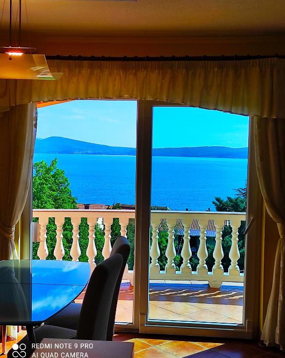 Selce Apartment | Apartment Stella