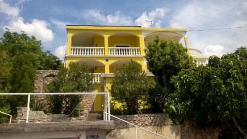 Stinica Apartment | Apartment Stinica 26 E