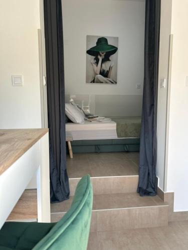 Gregovica Apartment | Apartment Studio Rosi 2, Peaceful Stay in Pula, Free Parking