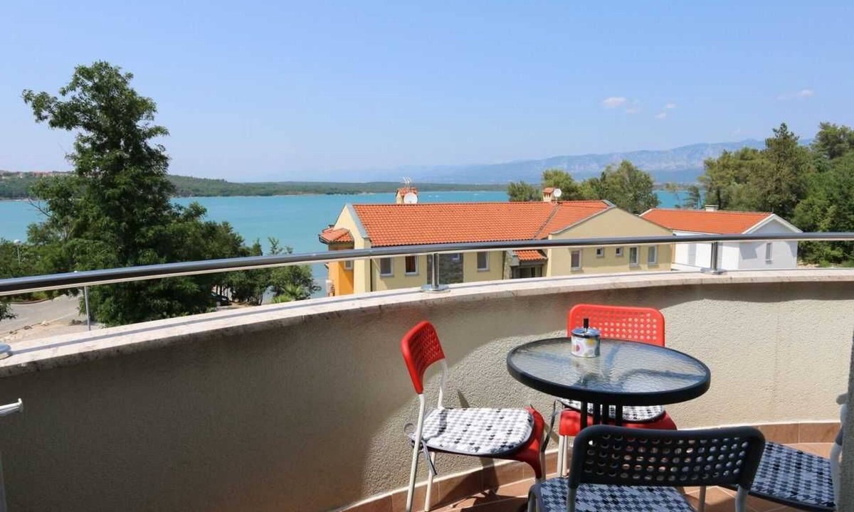 Soline Apartment | Apartment Sucic Iva i Tea (86111-A4)