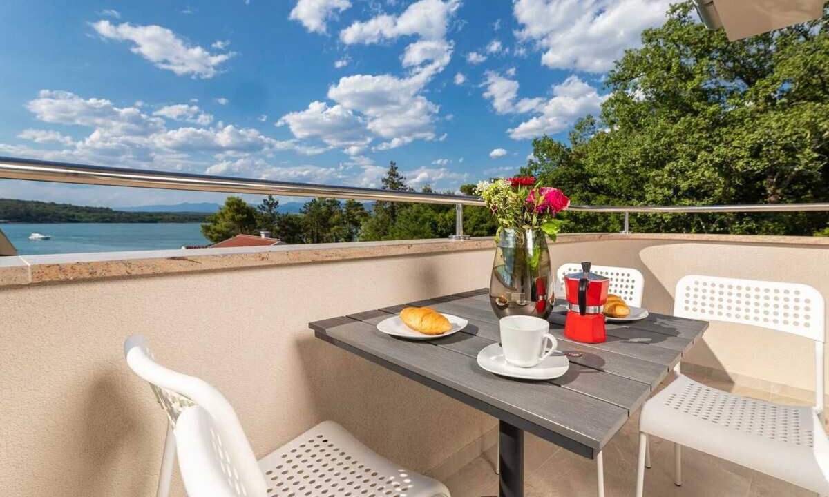 Soline Apartment | Apartment Sucic 2 (49854-A1)