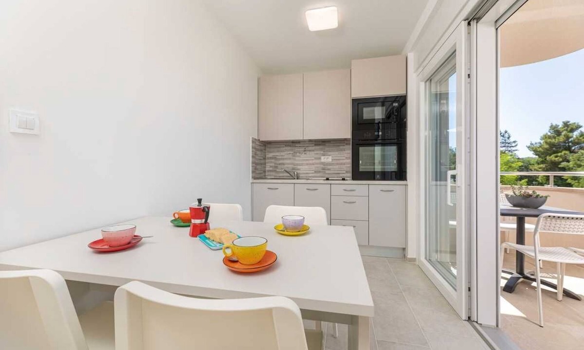 Soline Apartment | Apartment Sucic 2 (49854-A2)