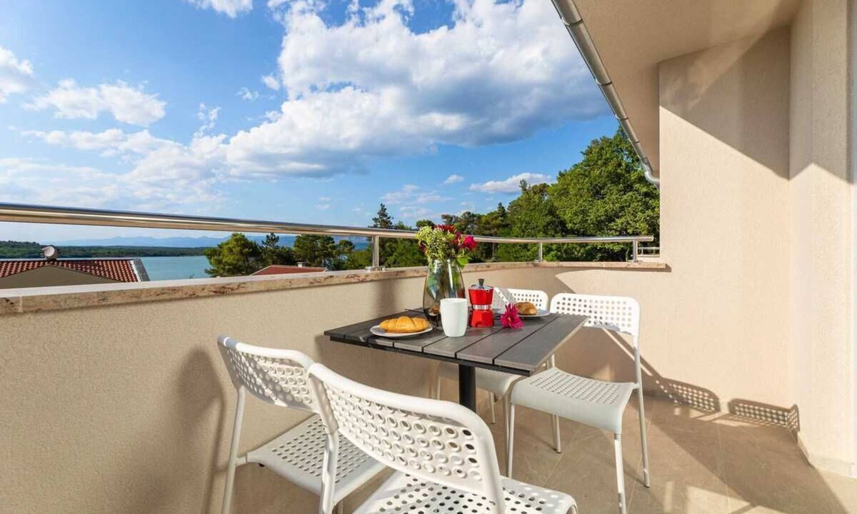 Soline Apartment | Apartment Sucic 2 (49854-A4)