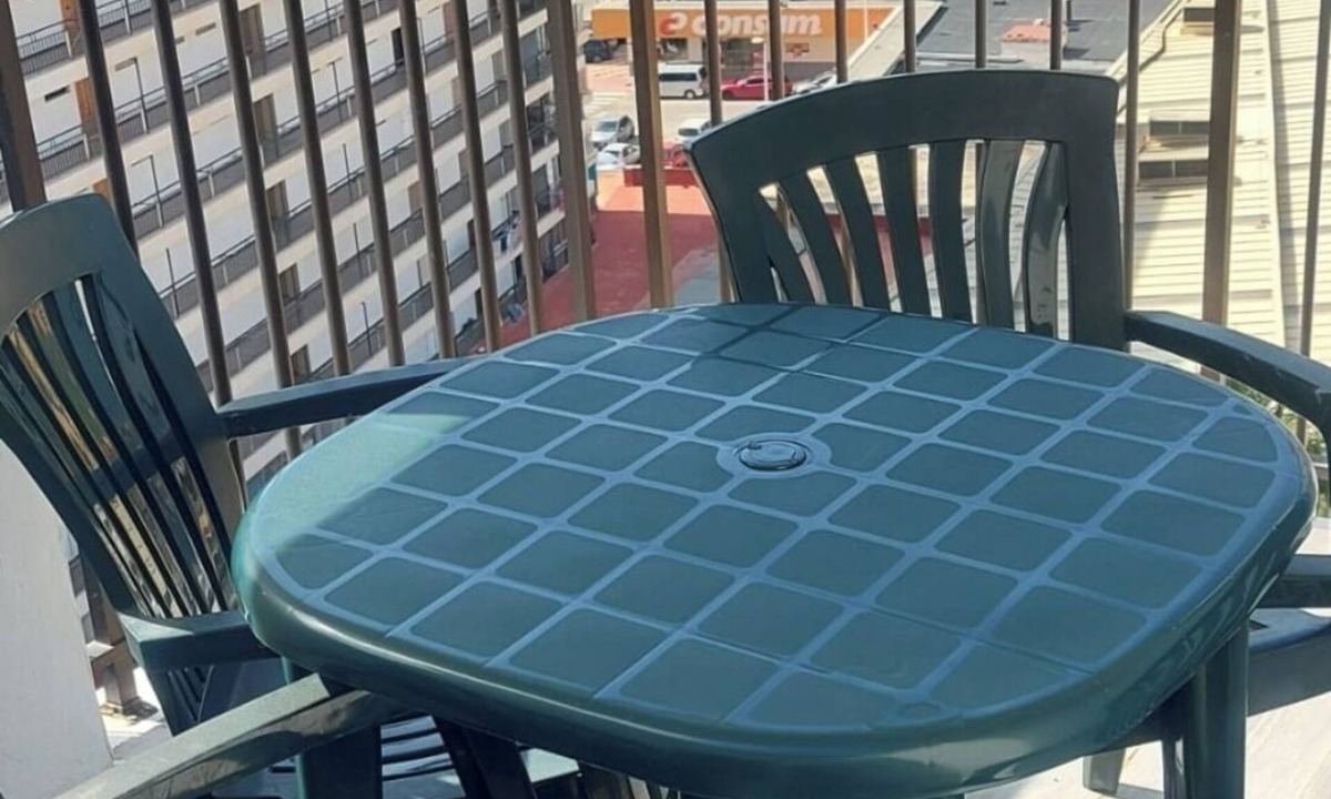 Cullera Apartment | Apartment SUERTE 200m beach San Antonio Cullera