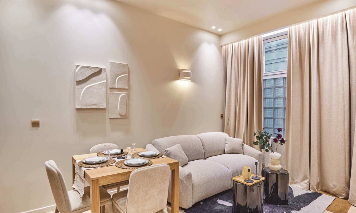 Montparnasse Apartment | Apartment Suite Saint Germain/ Rue de Rennes