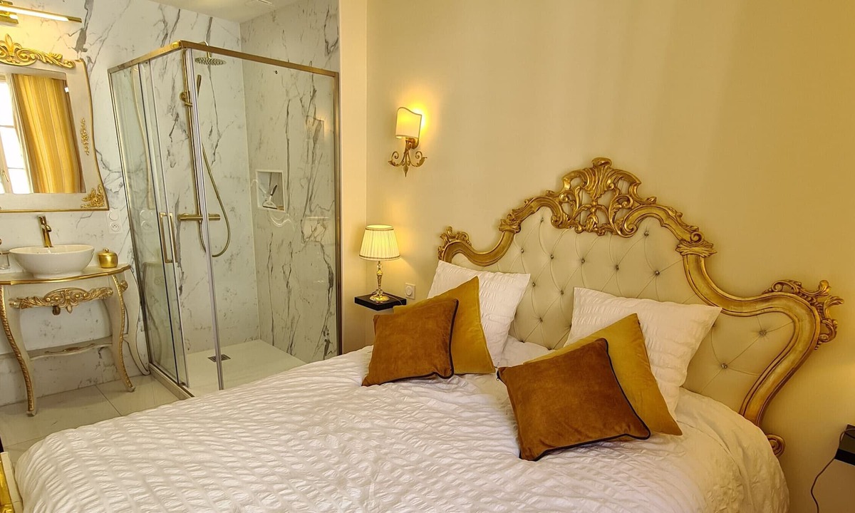 Sully-sur-Loire Apartment | Apartment Sully-sur-Loire, studio flat, 2 persons