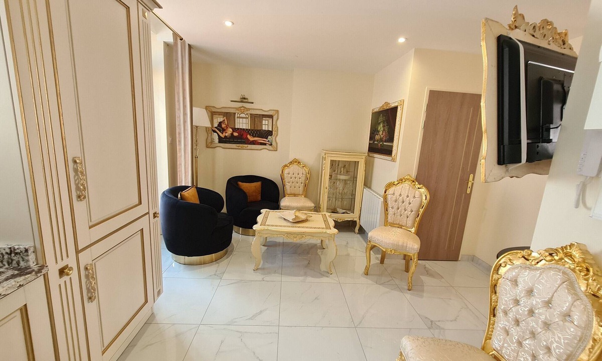 Sully-sur-Loire Apartment | Apartment Sully-sur-Loire, studio flat, 2 persons
