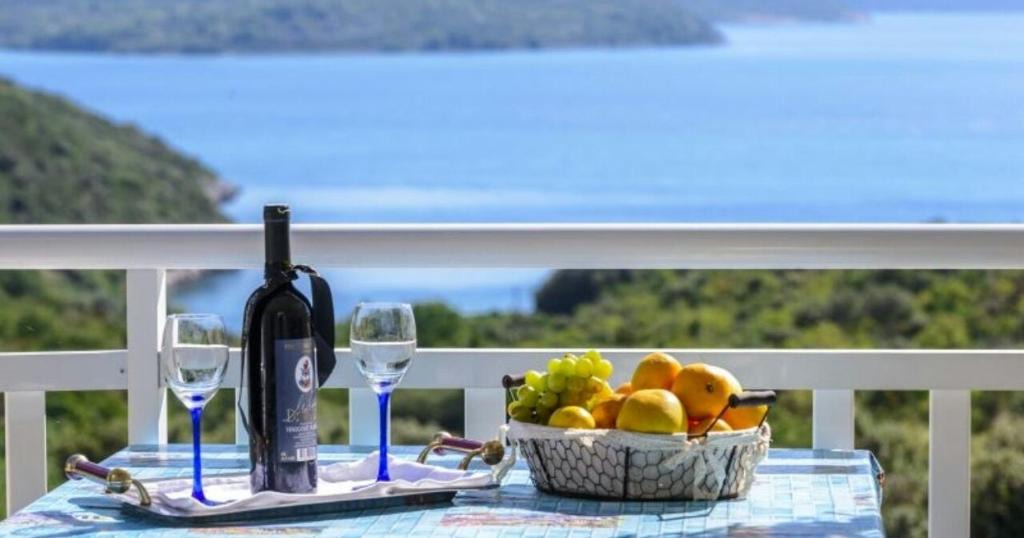 Podimoc Apartment | Apartment Sunce Doli