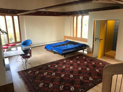 Teufen Apartment | Apartment sunehus-ch by Interhome
