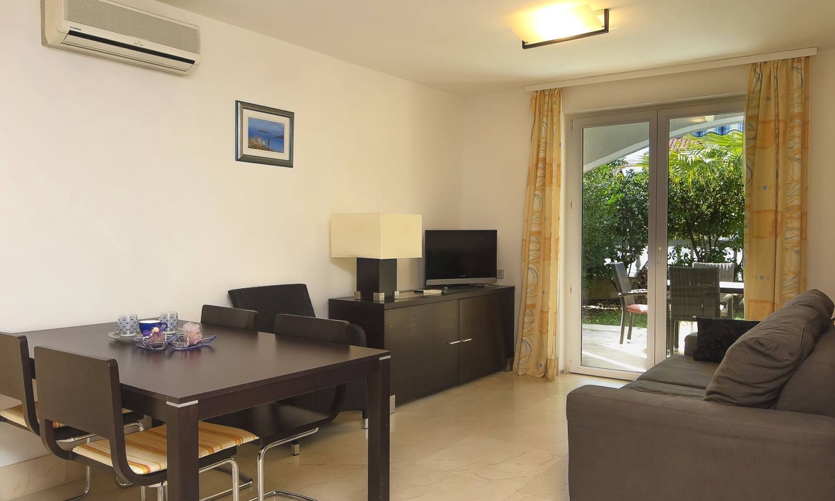 Vodice Apartment | Apartment Sunny terrace (36901-A1) - Vodice