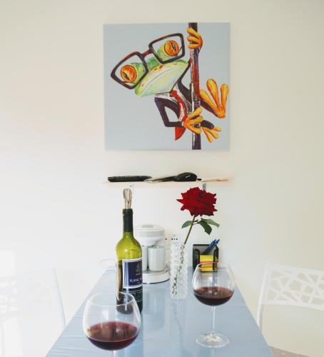 Komolac Apartment | Apartment SunSet Dubrovnik FREE PARKING & WIFI