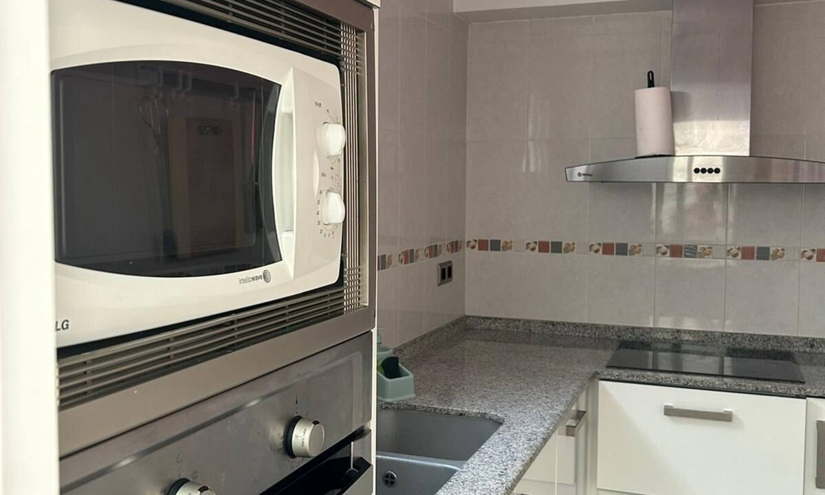 Vall de Uxo Apartment | Apartment surrounded by mountains (pet friendly)